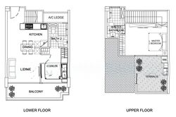 Residences Botanique (D19), Condominium #566573031